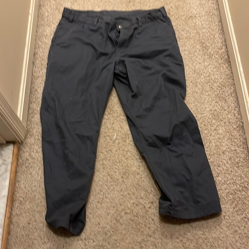 Duluth khakis